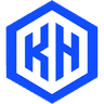 KH IT Solutions logo