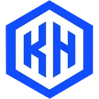 KH IT Solutions logo